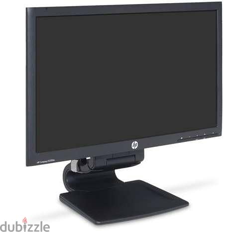 Hp Desktop 1