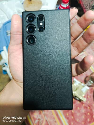 Samsung s23 ultra زييرووو بدون اى صيانات