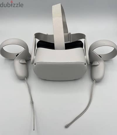 Oculus Quest 2