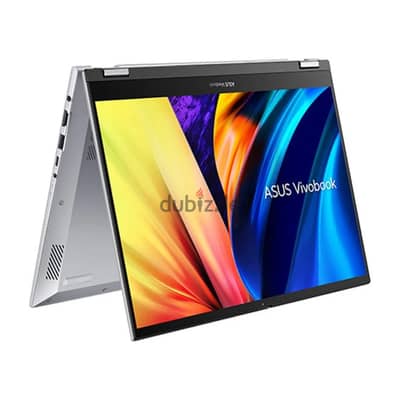 ASUS Vivobook Flip 14 flip