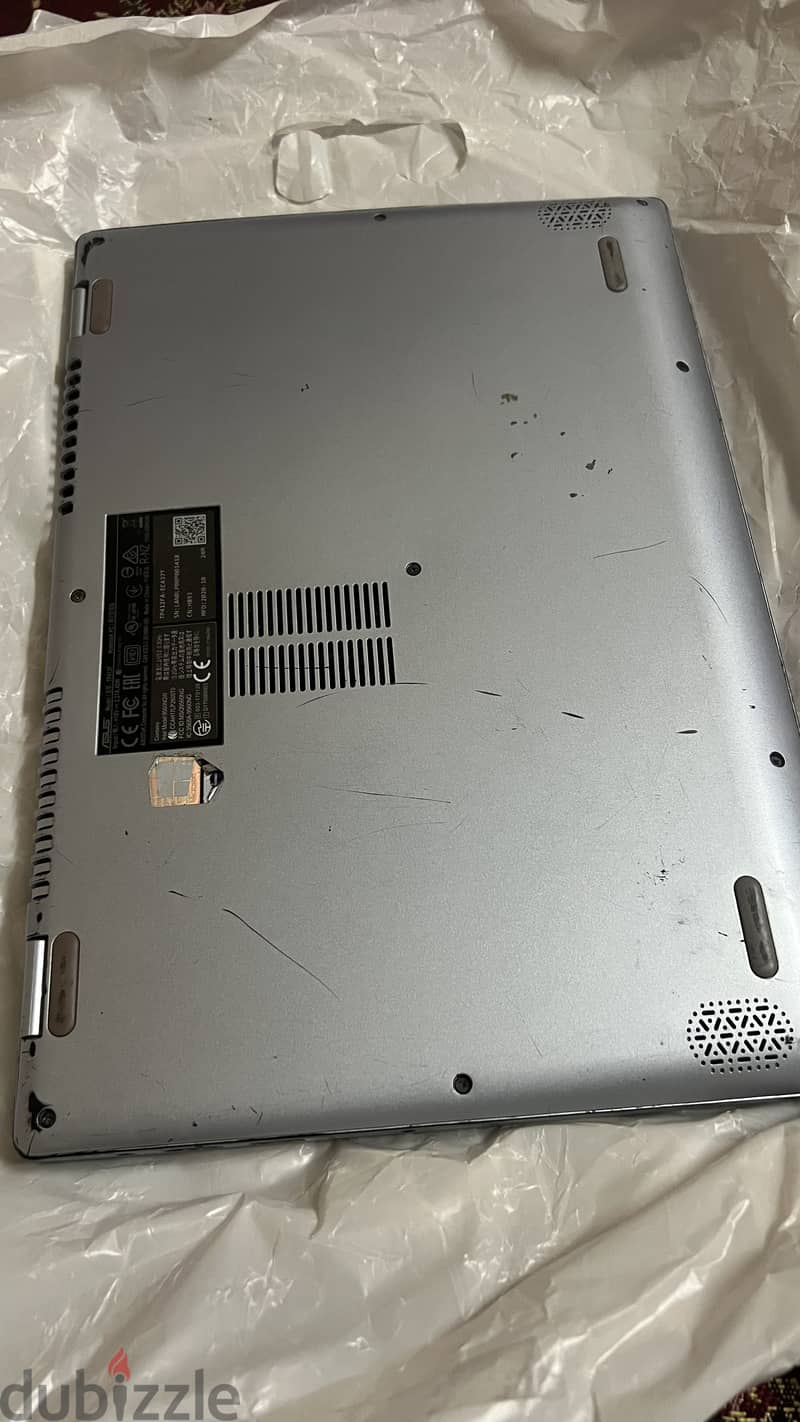 ASUS Vivobook Flip 14 flip 1