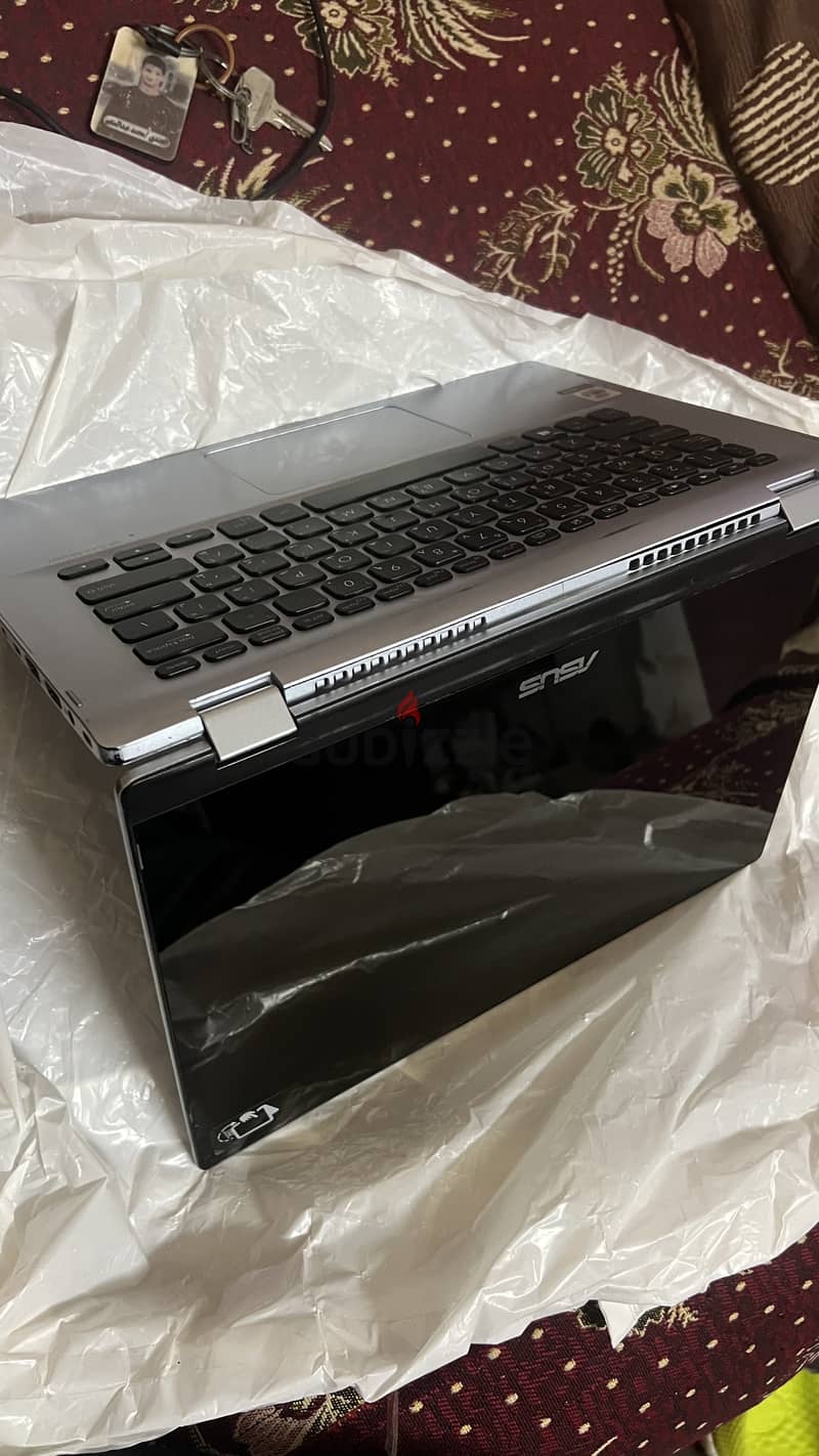 ASUS Vivobook Flip 14 flip 3