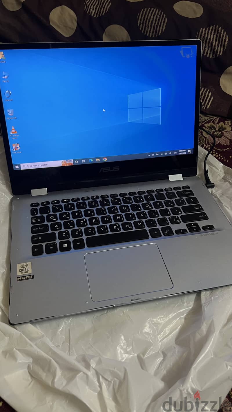 ASUS Vivobook Flip 14 flip 4