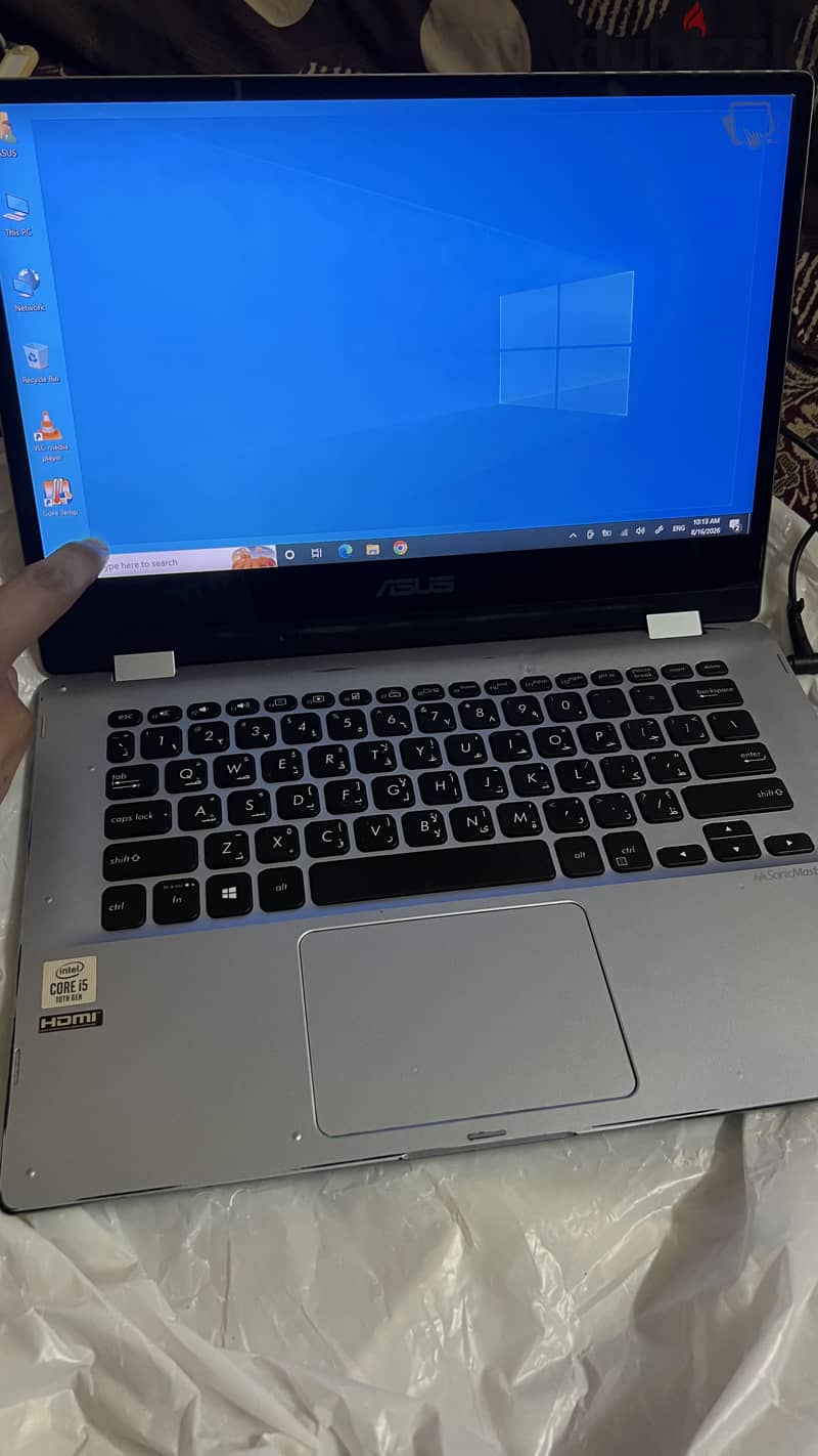 ASUS Vivobook Flip 14 flip 5