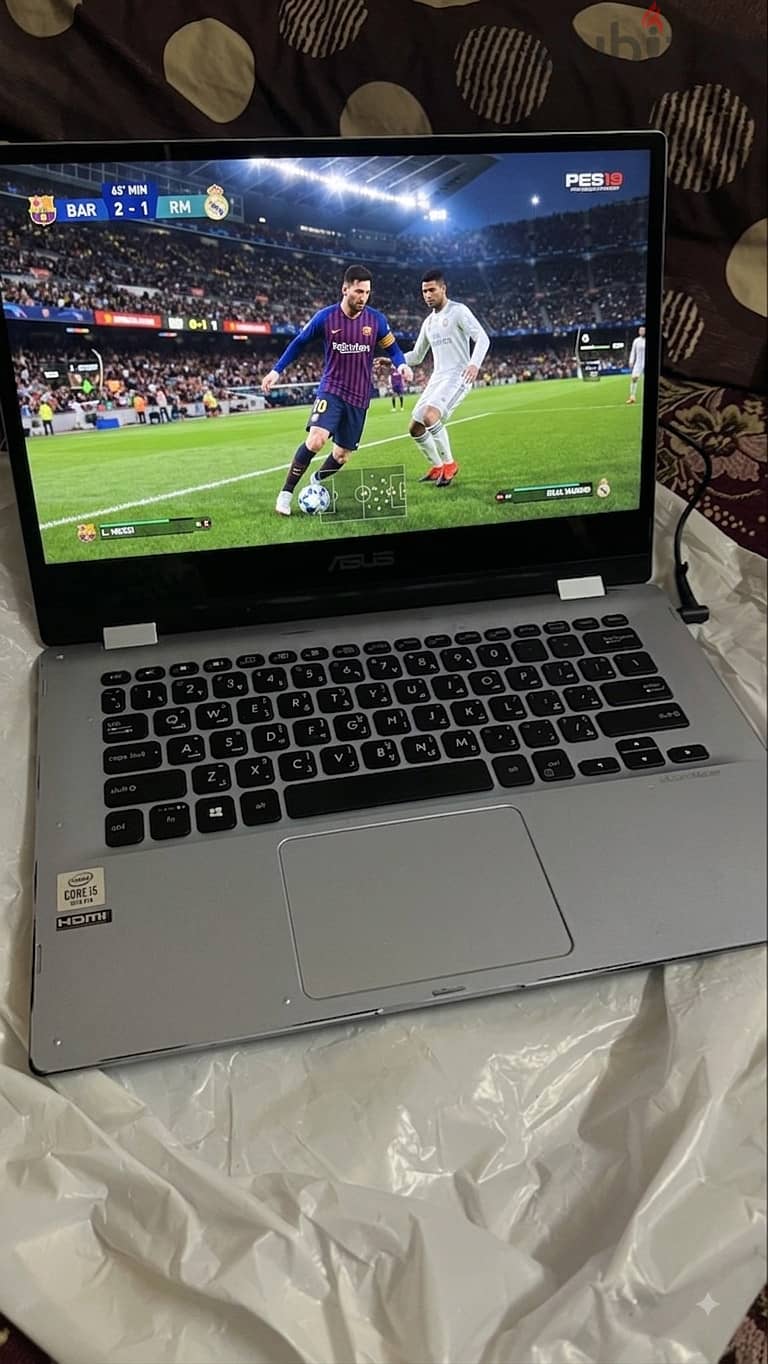 ASUS Vivobook Flip 14 flip 7