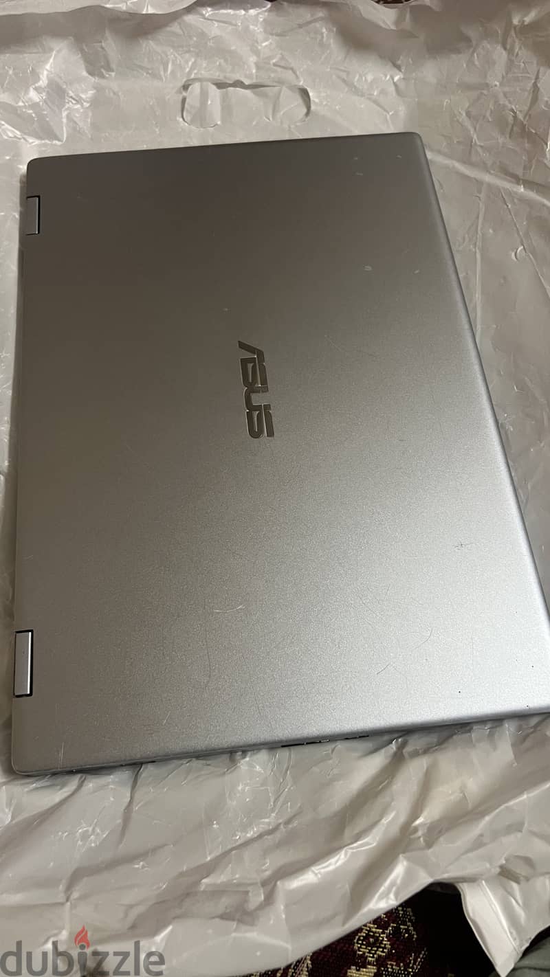 ASUS Vivobook Flip 14 flip 9
