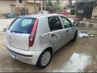 Used Fiat Punto 2008 For Sale 6 October