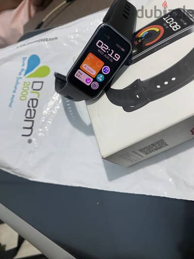 band 9