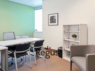 Dedicated Office for Rent at HQ Alexandria, Kafr Abdu in Alexandria