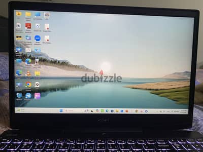 Dell G3 3500