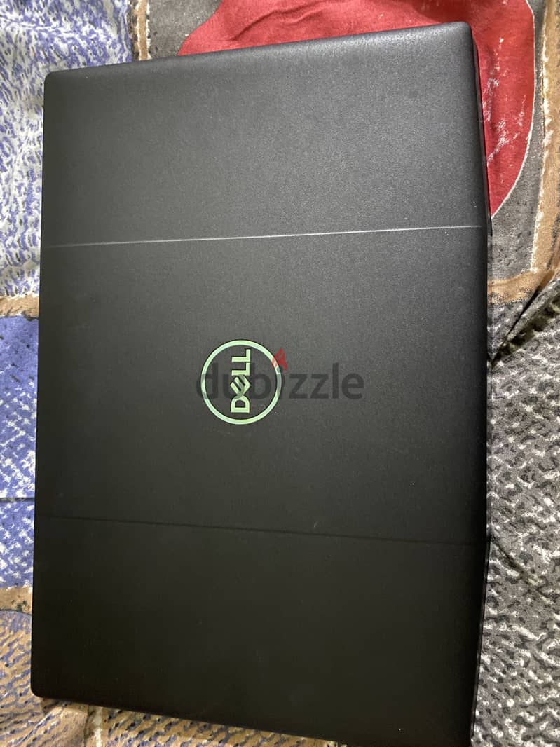 Dell G3 3500 1