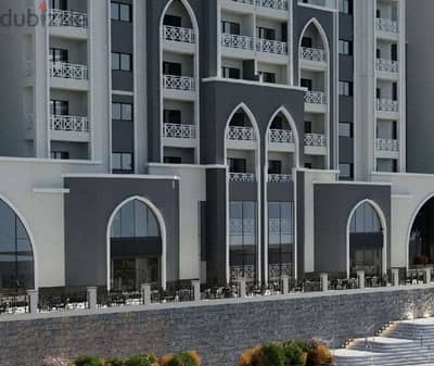 Brand-New Apartment for Rent | Waha View Compound