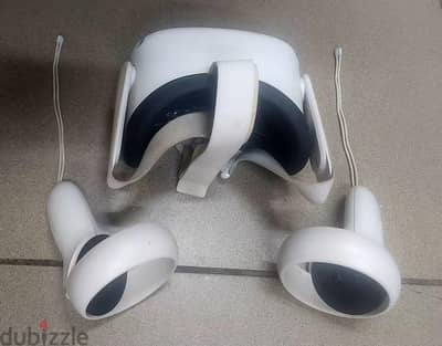 Vr ميتا كويست 2