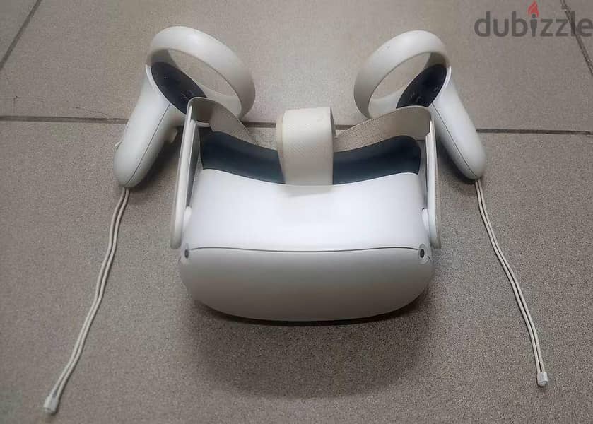 Vr ميتا كويست 2 1