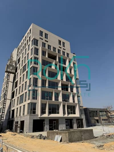 office for rent in 205 full elbostan view