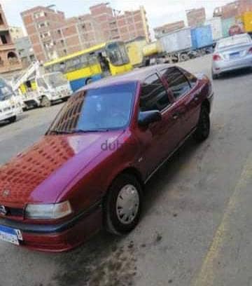 أوبل فيكترا 1995