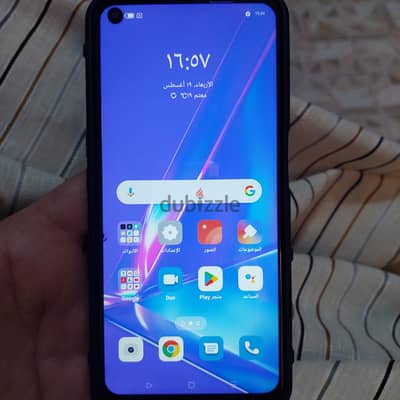 OPPO A92