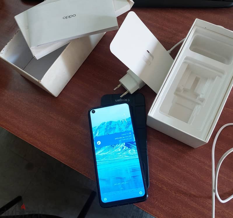 OPPO A92 1