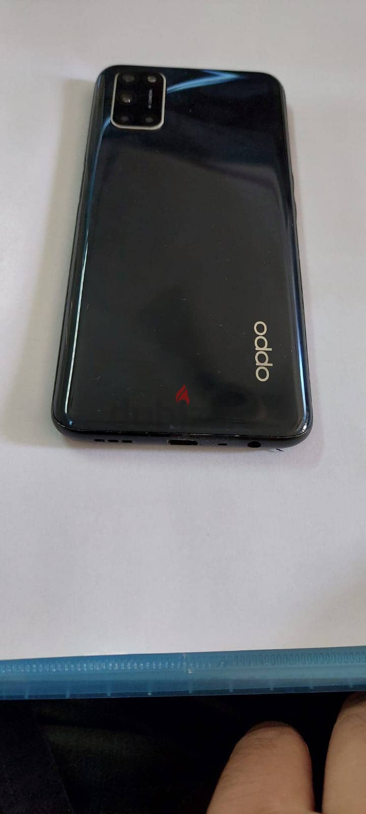 OPPO A92 2