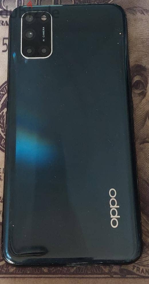 OPPO A92 4