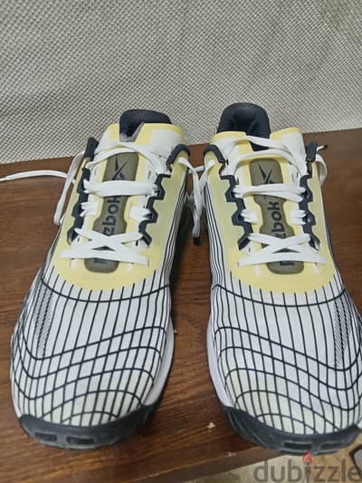 Reebok nano x1 ريبوك نانو اكس ١