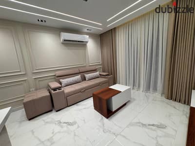 Furnished Studio for Rent Taj City Compound