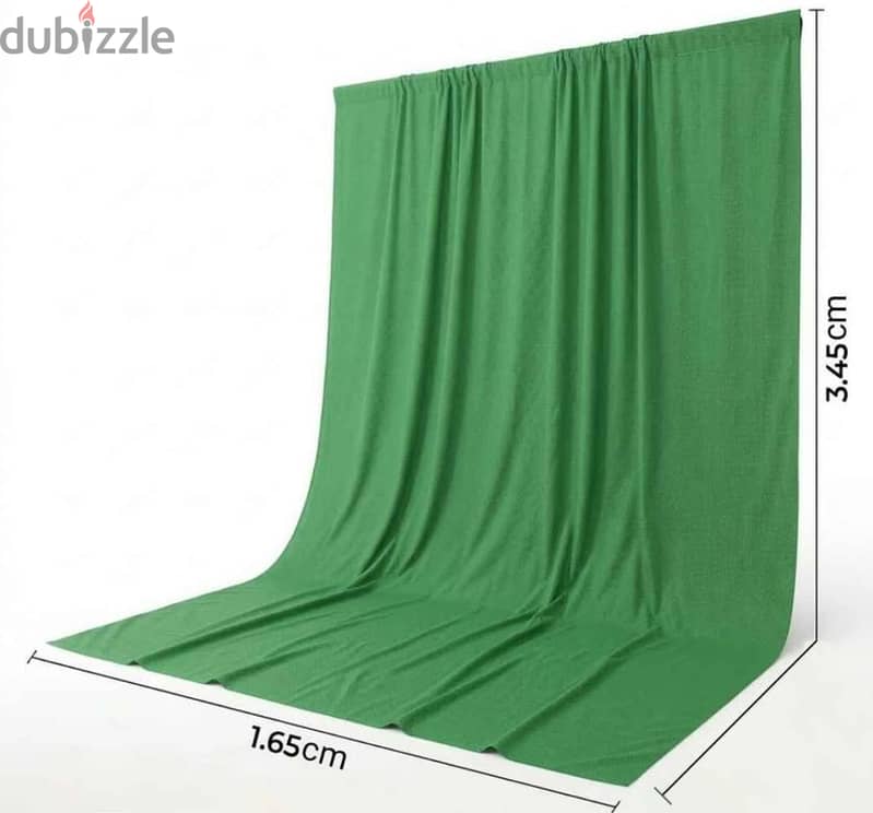 green screen chroma 1