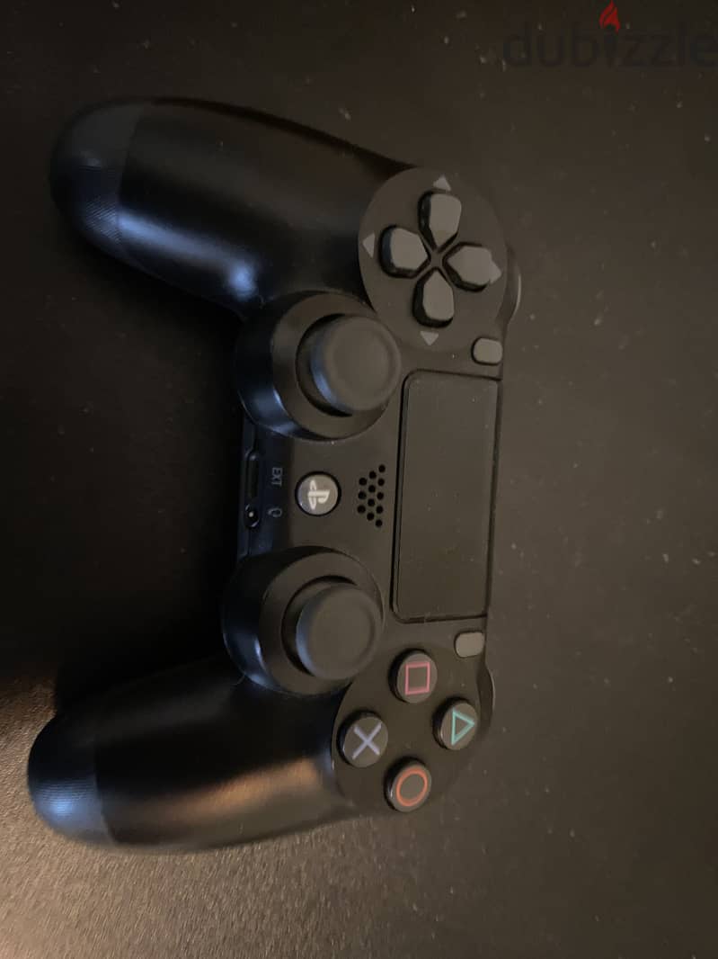 used PS4 2