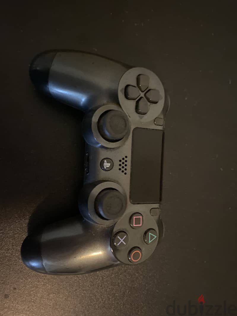 used PS4 3