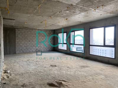 Office 156m for Sale in The Angle __  Sheikh Zayed