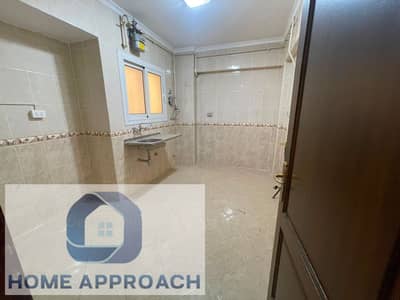 139 SQM Apartment for Rent – New Law Contract in Al Rehab City, Phase 7, ideally located within close proximity to the Eastern Market .