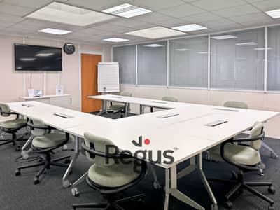 Dedicated Office for Rent – HQ Alexandria, Kafr Abdu in Alexandria