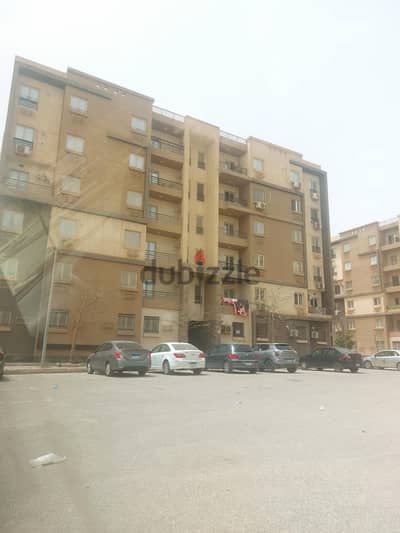 شقه ارضى مرتفع ،سكن مصر الواحة أكتوبر الجديدة