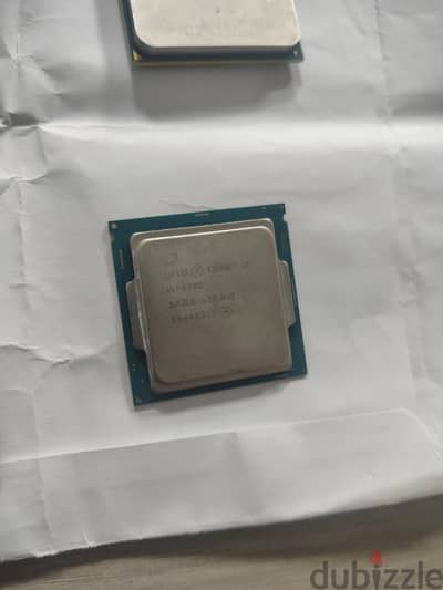 Intel core i 5  6500 3.2GH