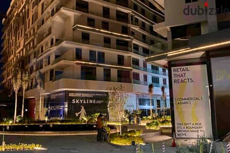 Apartment for sale, 120 sq m, Smouha