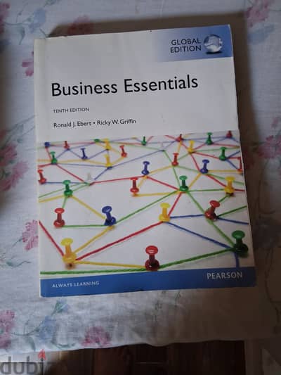 Business Essentials