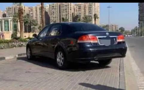 بريليانس جالينا 2006