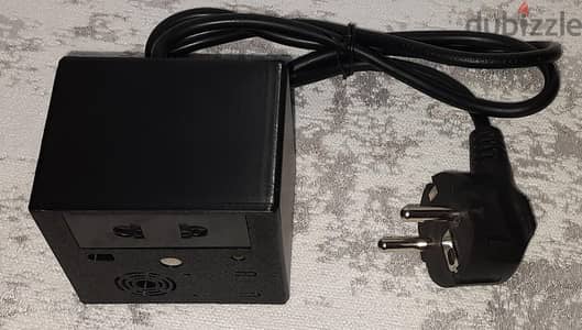 AH SMART PLUG