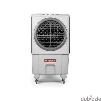 Fresh FA-M60WG Smart Air Cooler, 72 Liter مبرد هواء