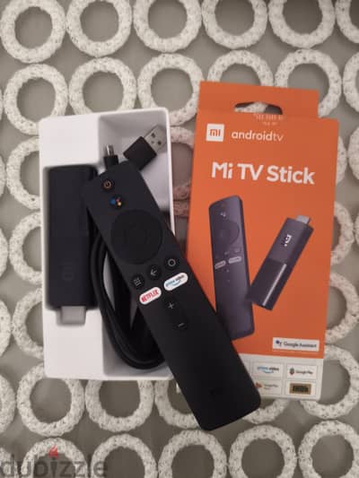 Xiaomi TV Stick