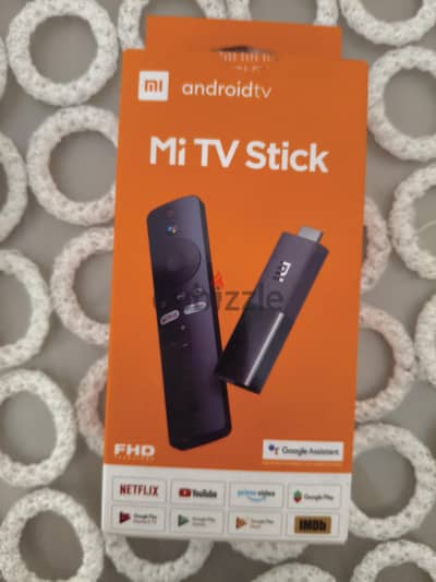 Xiaomi TV Stick