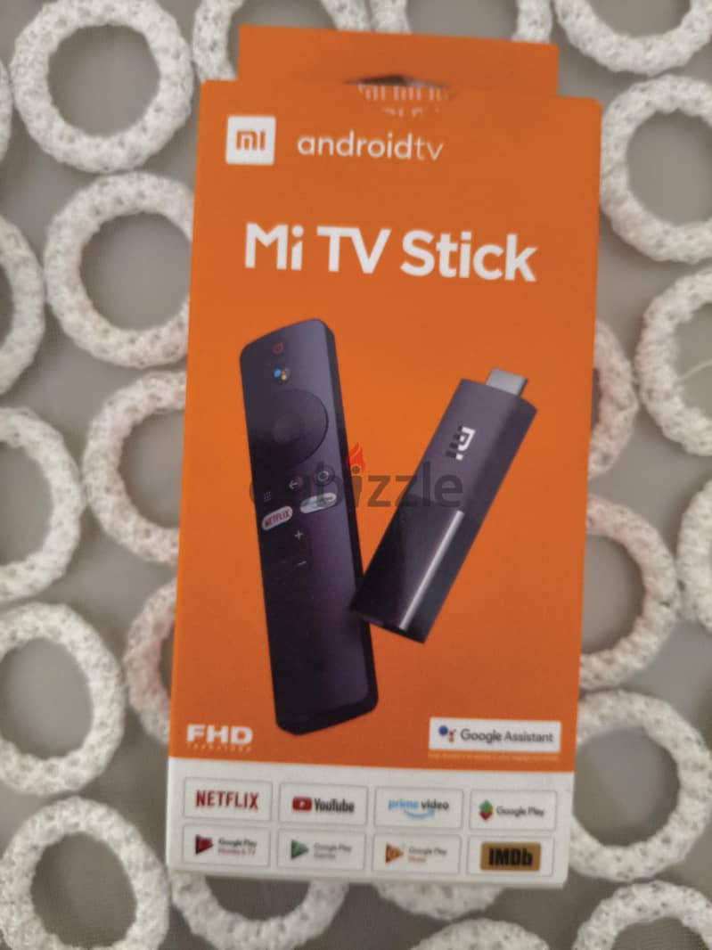 Xiaomi TV Stick 1