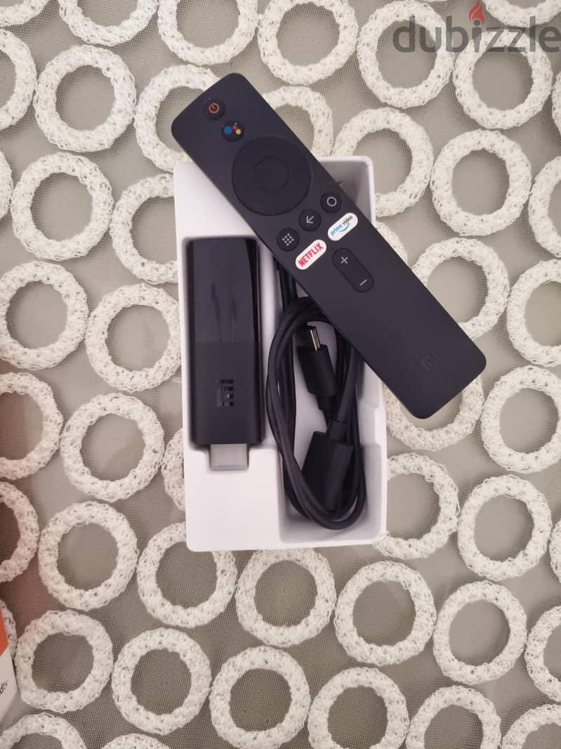 Xiaomi TV Stick 2