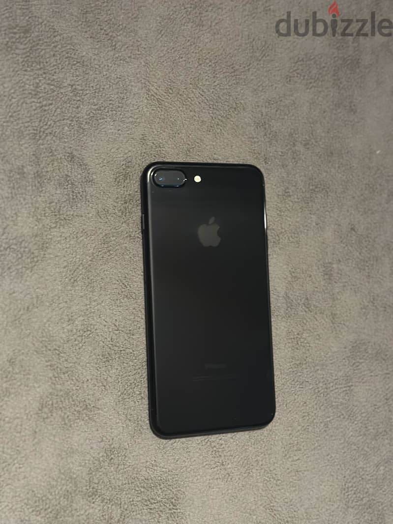Apple - iPhone 7 Plus 1