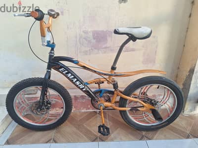 Bicycle
