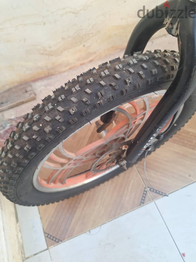 Bicycle 1