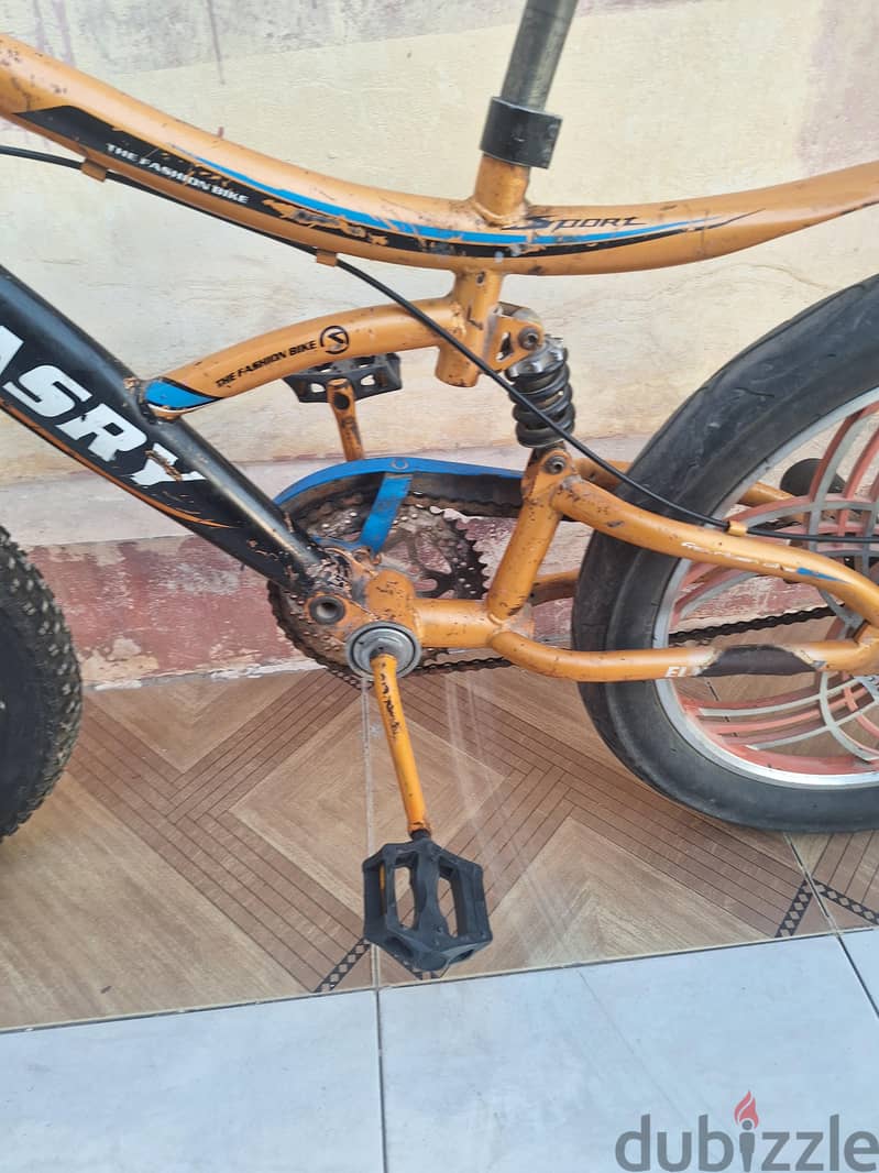 Bicycle 2