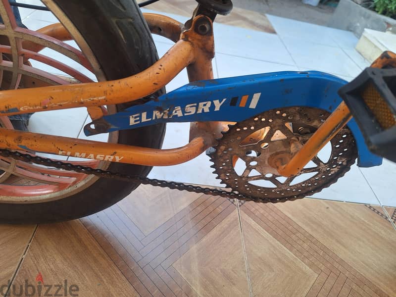 Bicycle 4