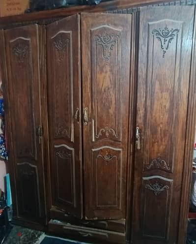 دولاب شبابى