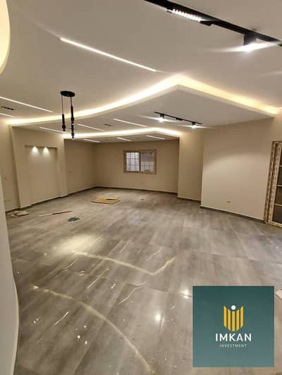 2-bedroom apartment for sale in Mayan El Shorouk Compound—immediate delivery available. Features include a 10-year installment plan, a 35% discount fo